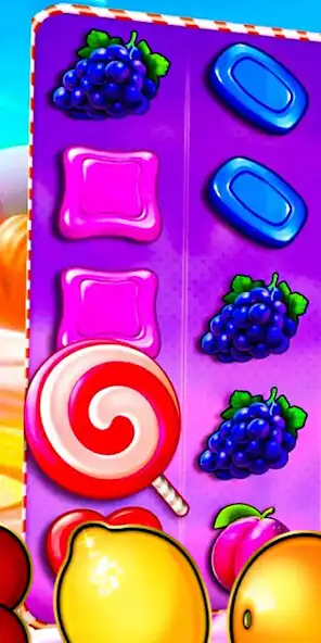 Play World Game - Sweet Bonanza  and enjoy World Game - Sweet Bonanza with UptoPlay