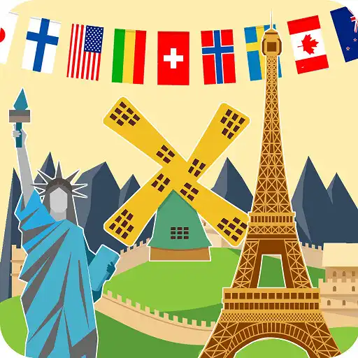 Play World Geography Games For Kids APK Play World Geography Games For Kids APK