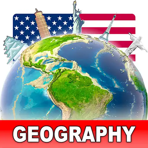Play World Geography: Map Quiz APK Play World Geography: Map Quiz APK