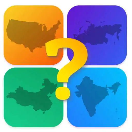 Play World Geography - Quiz Game APK