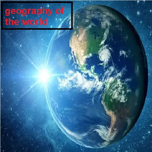 Play world geography - quiz of the  APK