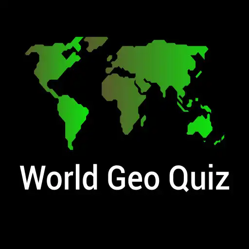 Play World Geo Quiz APK Play World Geo Quiz APK