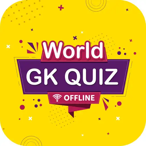 Play World GK in English Offline APK
