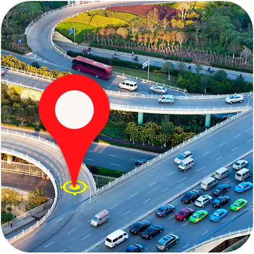 Play World Gps Live Satellite Maps APK