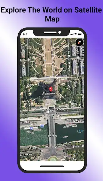 Play World Gps Live Satellite Maps  and enjoy World Gps Live Satellite Maps with UptoPlay