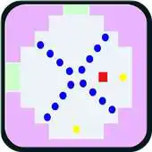 Free play online World Hardest Game Ever APK