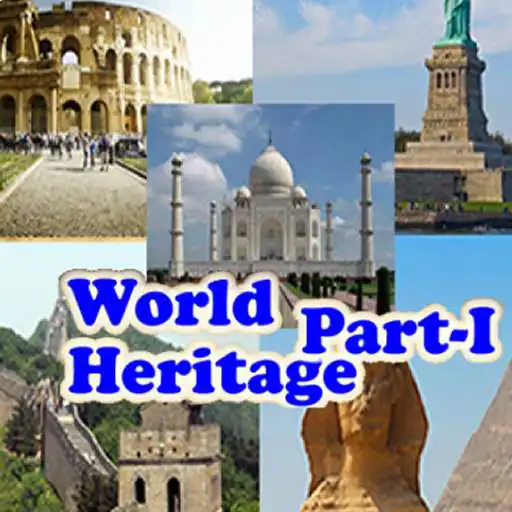 Play World Heritage-I APK