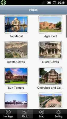 Play World Heritage in India