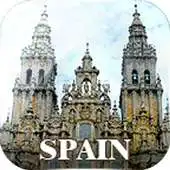 Free play online World Heritage in Spain APK Free play online World Heritage in Spain APK
