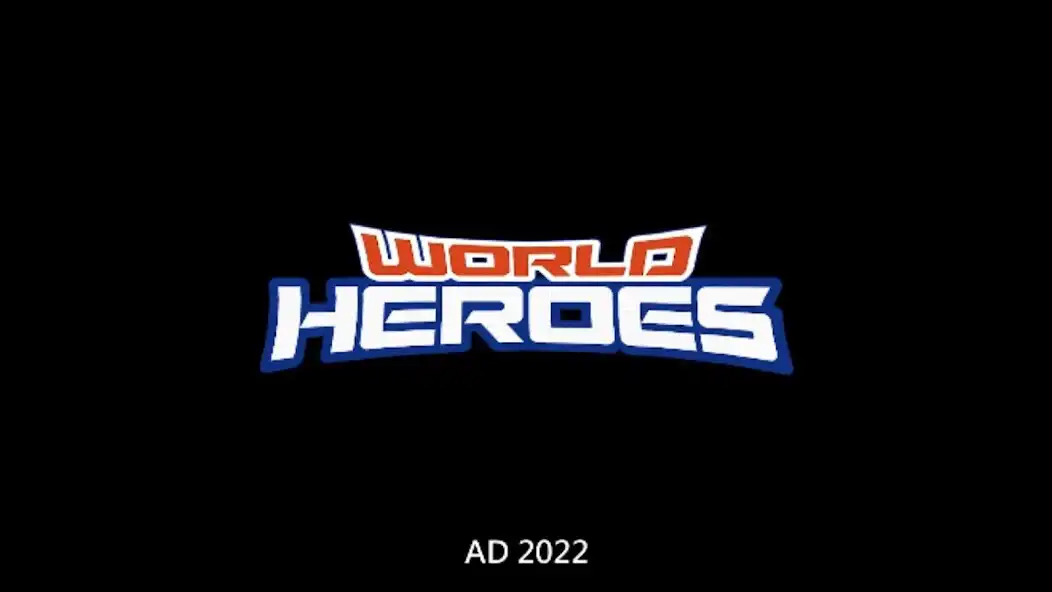 Play World Heroes  and enjoy World Heroes with UptoPlay