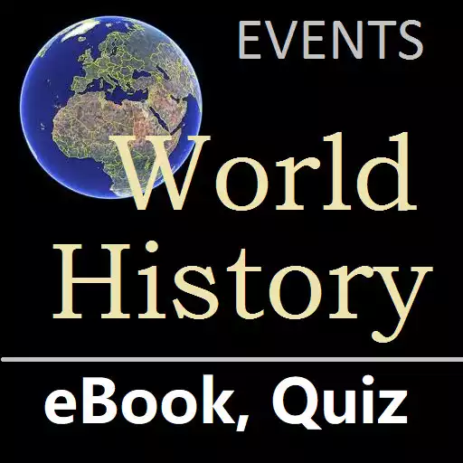 Play World History Events Quiz APK Play World History Events Quiz APK