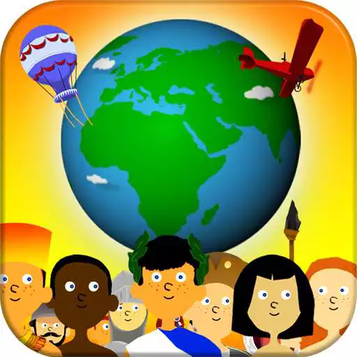 Free play online World History For kids APK Free play online World History For kids APK