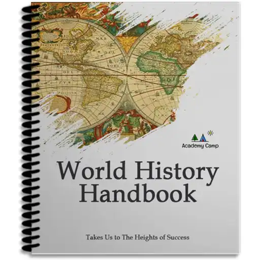 Play World History Handbook APK Play World History Handbook APK