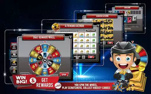 Play APK World Hockey Championships  and enjoy World Hockey Championships with UptoPlay com.kool.worldhockeychampionships