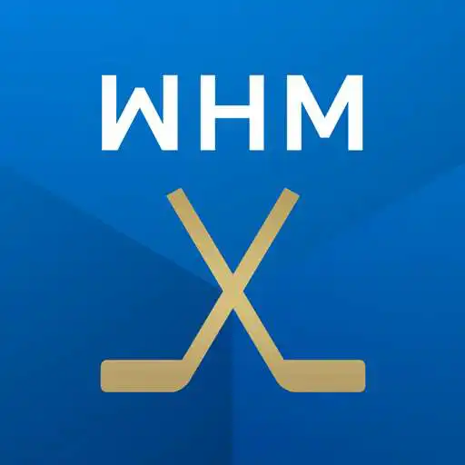 Free play online World Hockey Manager APK