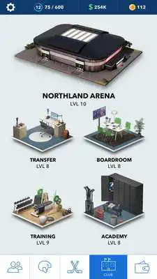 Play World Hockey Manager