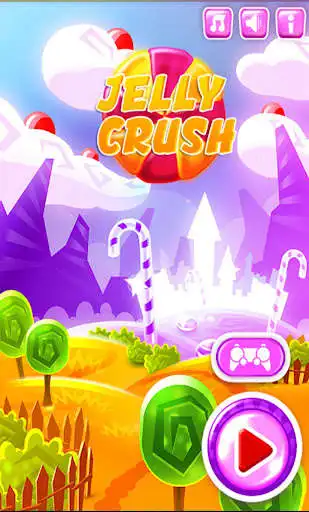 Play World Jelly Crush and enjoy World Jelly Crush with UptoPlay Play World Jelly Crush and enjoy World Jelly Crush with UptoPlay