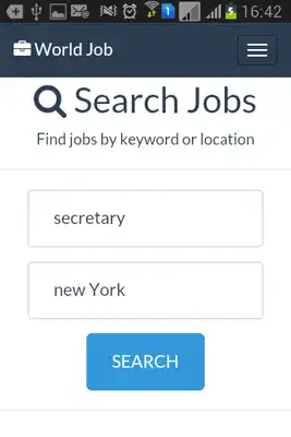 Play World Jobs