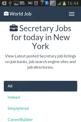 Play World Jobs