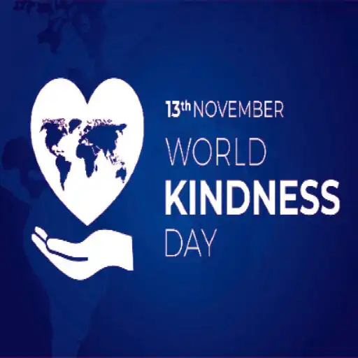 Play world kindness day APK Play world kindness day APK