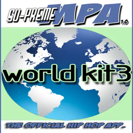 Free play online World Kit 3 APK Free play online World Kit 3 APK