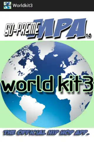 Play World Kit 3