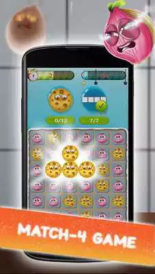 Play World Kitchen Crush Play World Kitchen Crush