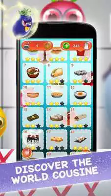 Play World Kitchen Crush Play World Kitchen Crush