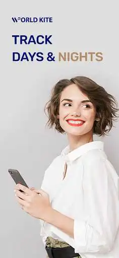 Play World Kite Residency Tracker  and enjoy World Kite Residency Tracker with UptoPlay