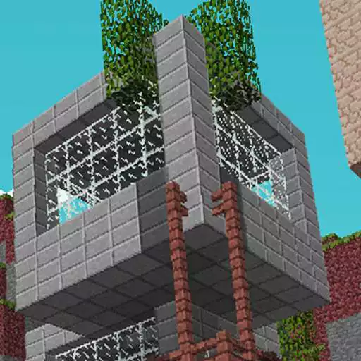 Play Worldkrafts 2021 - Crafting  Building game APK