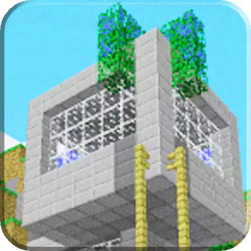 Play Worldkrafts : Crafting & Building APK
