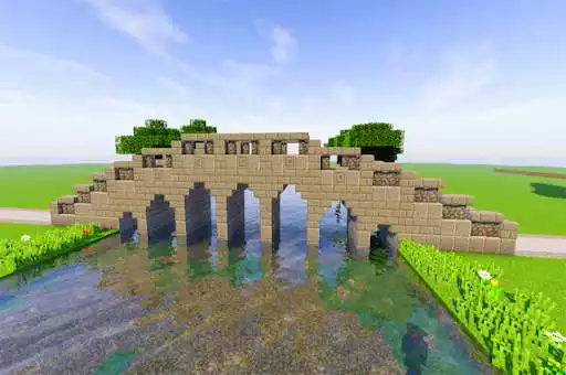 Play Worldkrafts : Crafting & Building  and enjoy Worldkrafts : Crafting & Building with UptoPlay