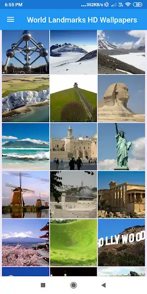 Play World Landmarks HD Wallpapers  and enjoy World Landmarks HD Wallpapers with UptoPlay