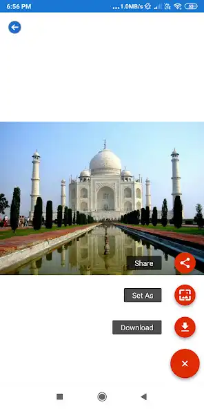 Play World Landmarks HD Wallpapers as an online game World Landmarks HD Wallpapers with UptoPlay