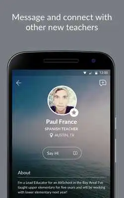 Play World Language Corner