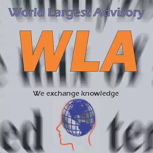 Play World Largest Advisory APK Play World Largest Advisory APK