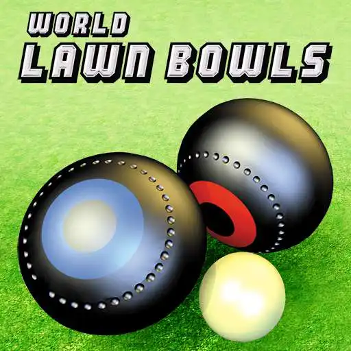 Play World Lawn Bowls APK