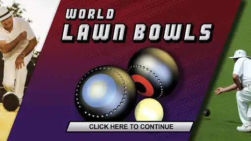 Play World Lawn Bowls  and enjoy World Lawn Bowls with UptoPlay