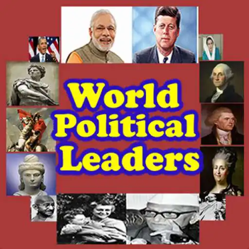 Free play online World Leaders APK