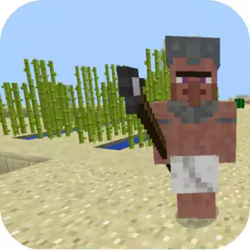 Play World  life mod for mcpe APK
