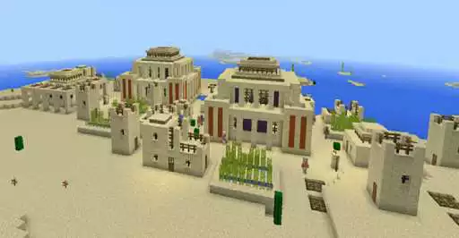 Play World  life mod for mcpe  and enjoy World  life mod for mcpe with UptoPlay