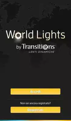 Play World Lights