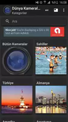 Play World Live Cams