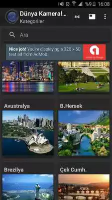 Play World Live Cams