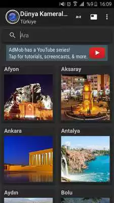 Play World Live Cams