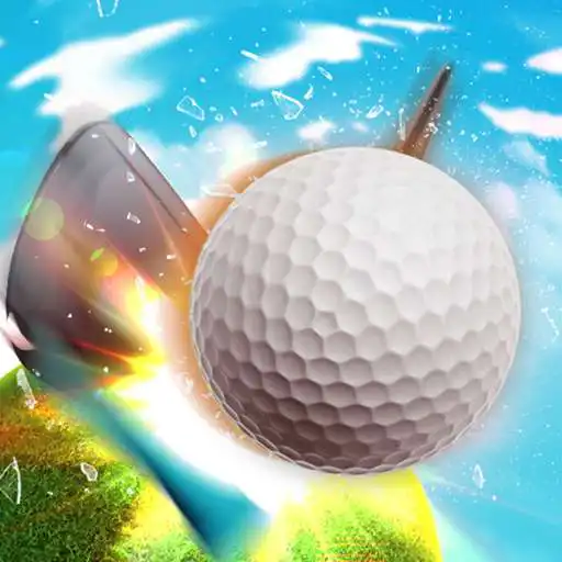 Play World Long drive : Golf hero APK Play World Long drive : Golf hero APK