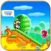 Free play online World Lurio Adventure APK Free play online World Lurio Adventure APK