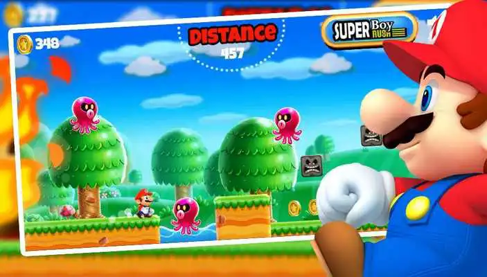 Play World Lurio Adventure