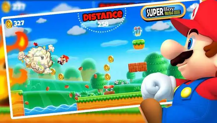 Play World Lurio Adventure