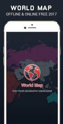 Play World Map (Off.On.) Free 2017